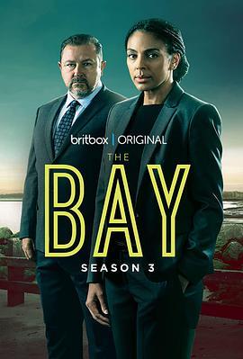 迷失海湾 第三季 The Bay Season 3