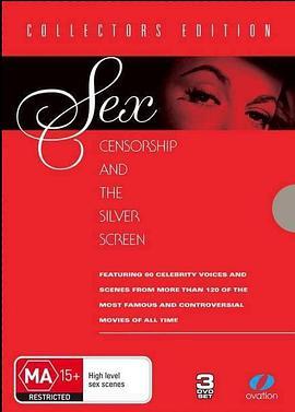 性与<span style='color:red'>屏幕</span> Sex, Censorship and the Silver Screen