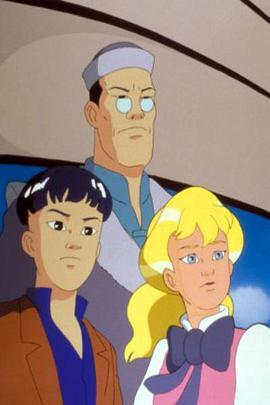 天命神童 Les jumeaux du bout du monde