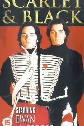 红与黑 The Scarlet and the Black