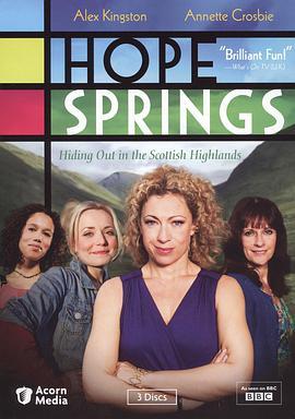 春天的希望 Hope Springs