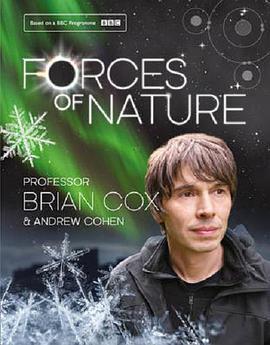 自然的力量 <span style='color:red'>Forces</span> of Nature with Brian Cox