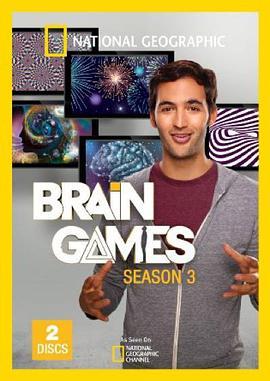 大脑游戏 第三季 brain <span style='color:red'>games</span> Season 3