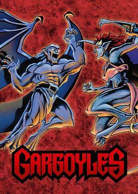 夜行<span style='color:red'>神</span>龙 <span style='color:red'>第</span><span style='color:red'>二</span><span style='color:red'>季</span> Gargoyles <span style='color:red'>Season</span> <span style='color:red'>2</span>