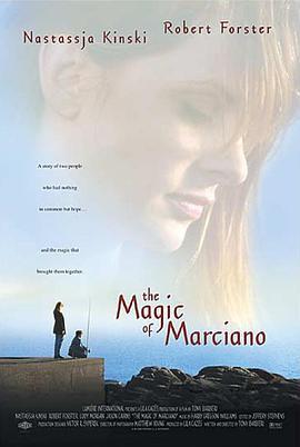 马西阿诺的魔法 The Magic of Marciano