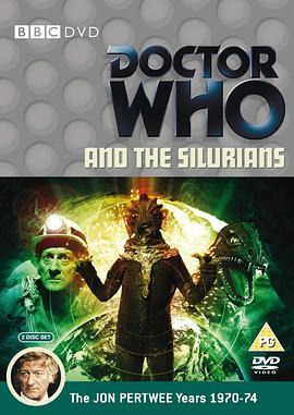神秘博士：志留纪人 Doctor Who and the Silurians