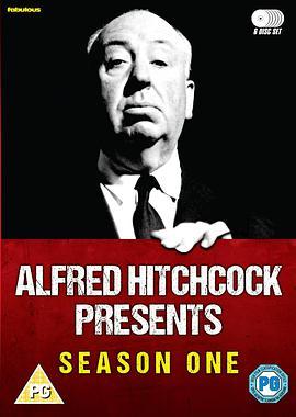 希区柯克剧场 第一季 Alfred Hitchcock Presents Season 1