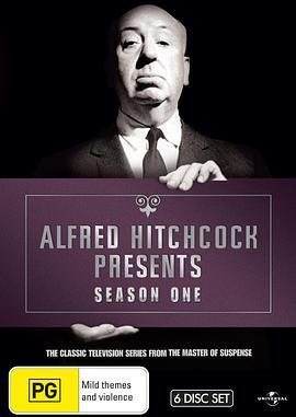 复仇 Alfred Hitchcock Presents: Revenge
