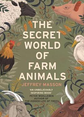 农场动物的秘密生活 第一季 Secret Life of Farm Animals Season 1