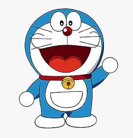 哆啦A梦<span style='color:red'>美国版</span> 第一季 Doraemon US Season 1
