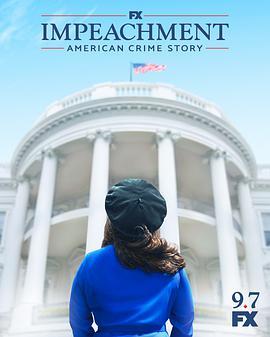 美国犯罪故事 第三季 American Crime Story Season 3