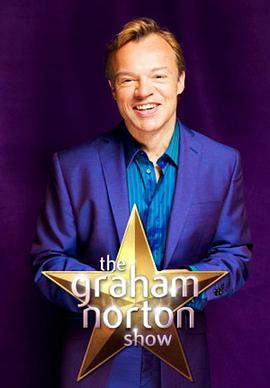 格拉汉姆·诺顿秀 第十三季 The Graham Norton Show Season 13