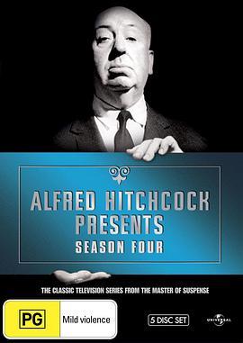 善良的女招待 Alfred Hitchcock Presents:The Kind Waitress