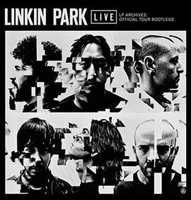Linkin Park: Live from Admiralspalast in Berlin