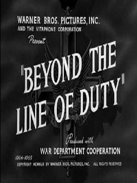 <span style='color:red'>责任</span>之外 Beyond the Line of Duty