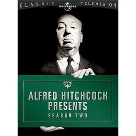 Alfred Hitchcock Presents:Jonathan