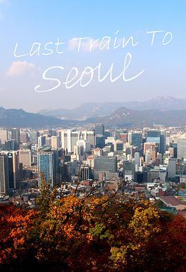 前往首尔的末班车 Last Train to Seoul
