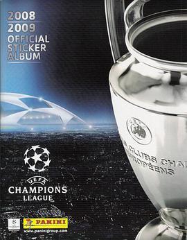 08/09欧冠联赛 2008-2009 UEFA Champions League