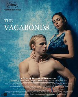 <span style='color:red'>流</span><span style='color:red'>浪</span>情人 <span style='color:red'>The</span> Vagabonds