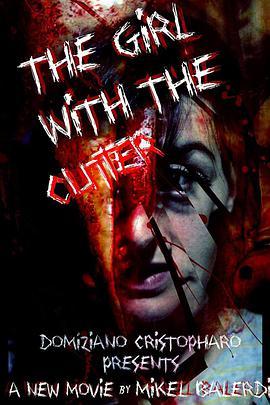 THE GIRL WITH THE CUTTER