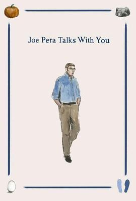 乔佩拉尬聊记 第一季 Joe Pera Talks with You Season 1