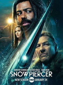 雪国列车(剧版) 第三季 Snowpiercer Season 3