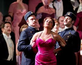 马斯奈《玛侬》 "The Metropolitan Opera HD Live" Massenet's Manon