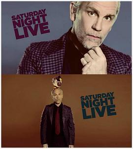 周六夜现场 第三十四季 Saturday Night Live Season 34