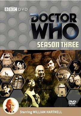 神秘博士 第三季 Doctor Who Season 3