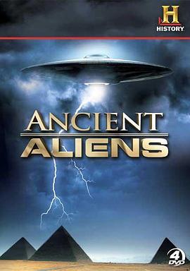 远古外星人 第六季 Ancient Aliens Season 6