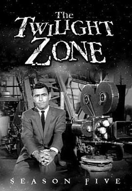 迷离时空(原版) 第五季 The Twilight Zone Season 5