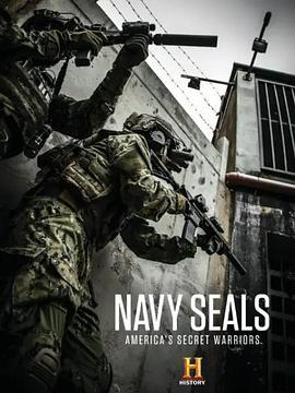 海豹突击队 第一季 NAVY SEALS:American Secret Warriors Season 1