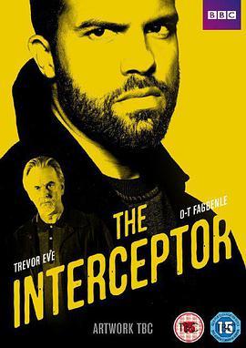 拦截者 第一季 The Interceptor Season 1