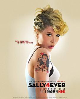 永远的沙丽 第一季 Sally4Ever Season 1