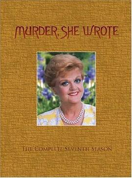 女作家与谋杀案 第七季 Murder, She Wrote Season 7