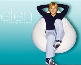艾伦秀 第一季 Ellen: The Ellen DeGeneres Show Season 1