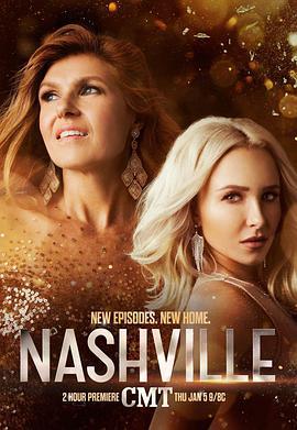 音乐之乡 第五季 Nashville Season 5