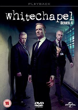 白教堂血案 第四季 Whitechapel Season 4