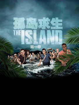 孤岛求生 The Island