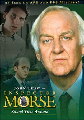 摩斯探长 第五季 Inspector Morse Season 5