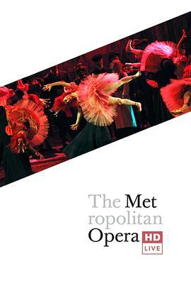 霍夫曼的故事 "The Metropolitan Opera HD Live" Offenbach: Les contes d'Hof<span style='color:red'>fm</span>ann
