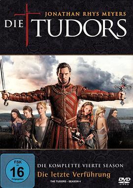 都铎王朝 第四季 The Tudors Season 4