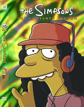 辛普森一家 第十五季 The Simpsons Season 15