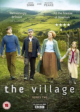 百年乡情 第二季 The Village Season 2