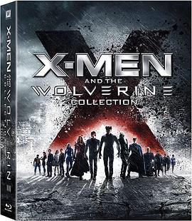 X的遗产 金刚狼和X战警 Legacy X: Wolverine and the X-men
