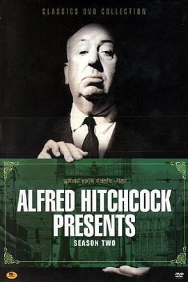 德.莫图依斯 "Alfred Hitchcock Presents" De Mortuis
