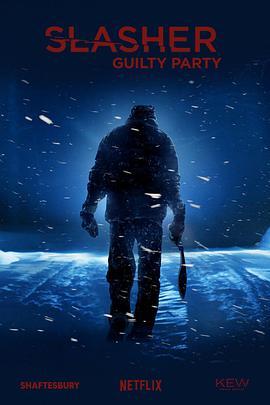 鲜血淋漓 第二季 <span style='color:red'>Slasher</span>: Guilty Party Season <span style='color:red'>2</span>