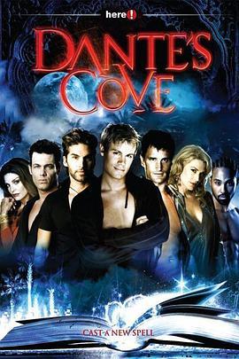 但丁湾 第三季 Dante's Cove Season 3