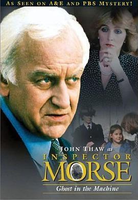 摩斯探长 第三季 Inspector Morse Season 3