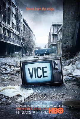 恶 第一季 Vice Season 1